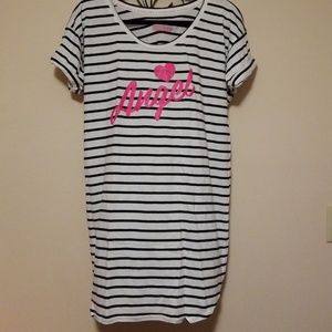 Victoria's Secret sleep shirt